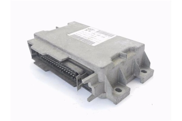 Recambio de centralita para fiat i punto (176) berlina 55 1.1 referencia OEM IAM IAW16FEB 46467018 