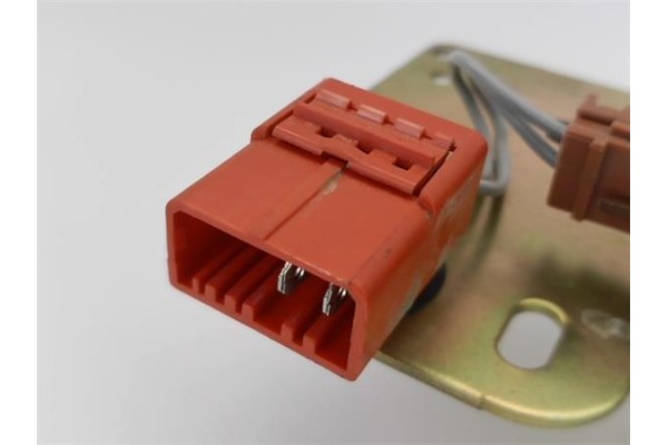 Recambio de cerradura porton para citroen berlingo 1.9 d (mfwjz) referencia OEM IAM   