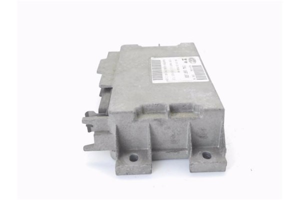 Recambio de centralita para fiat i punto (176) berlina 55 1.1 referencia OEM IAM IAW16FEB 46467018 