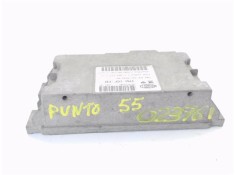 Recambio de centralita para fiat i punto (176) berlina 55 1.1 referencia OEM IAM IAW16FEB 46467018 