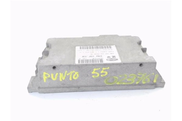 Recambio de centralita para fiat i punto (176) berlina 55 1.1 referencia OEM IAM IAW16FEB 46467018 