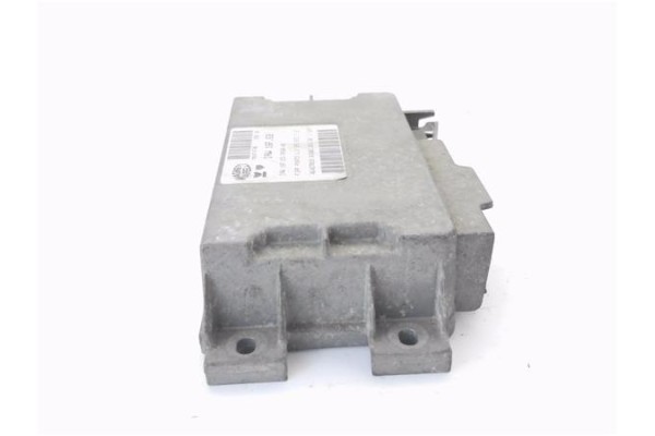 Recambio de centralita para fiat i punto (176) berlina 55 1.1 referencia OEM IAM IAW16FEB 46467018 