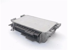 Recambio de centralita para fiat i punto (176) berlina 55 1.1 referencia OEM IAM IAW16FEB 46467018 