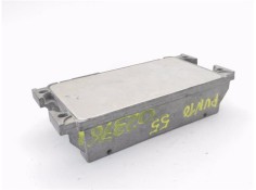 Recambio de centralita para fiat i punto (176) berlina 55 1.1 referencia OEM IAM IAW16FEB 46467018 