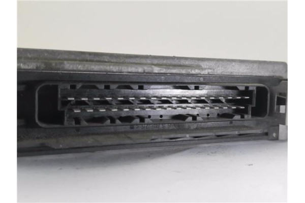 Recambio de centralita para fiat i punto (176) berlina 55 1.1 referencia OEM IAM IAW16FEB 46467018 