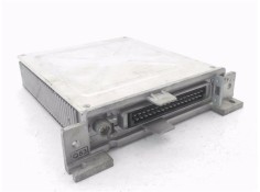 Recambio de centralita para fiat i tipo tr (160) 1.6 i.e. referencia OEM IAM IAW4T3 WF4T307 