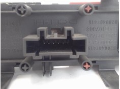 Recambio de conjunto interruptores para renault megane ii (bm0/1_, cm0/1_) 1.6 16v (bm0c, cm0c) referencia OEM IAM 8200407416 88