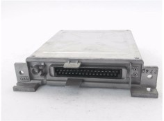 Recambio de centralita para fiat i tipo tr (160) 1.6 i.e. referencia OEM IAM IAW4T3 WF4T307 