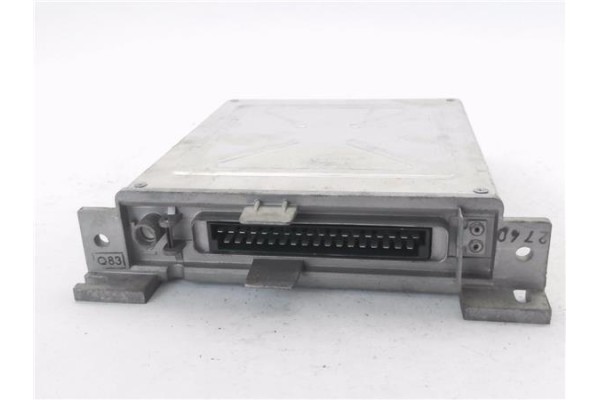 Recambio de centralita para fiat i tipo tr (160) 1.6 i.e. referencia OEM IAM IAW4T3 WF4T307 