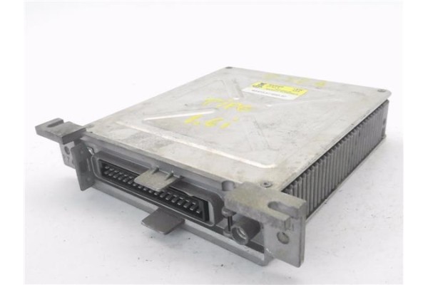 Recambio de centralita para fiat i tipo tr (160) 1.6 i.e. referencia OEM IAM IAW4T3 WF4T307 