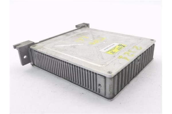 Recambio de centralita para fiat i tipo tr (160) 1.6 i.e. referencia OEM IAM IAW4T3 WF4T307 