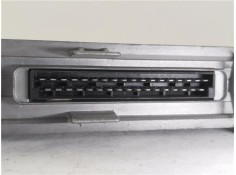 Recambio de centralita para fiat i tipo tr (160) 1.6 i.e. referencia OEM IAM IAW4T3 WF4T307 