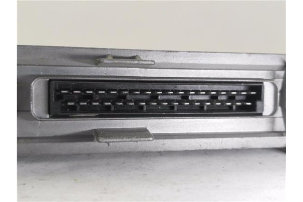 Recambio de centralita para fiat i tipo tr (160) 1.6 i.e. referencia OEM IAM IAW4T3 WF4T307 