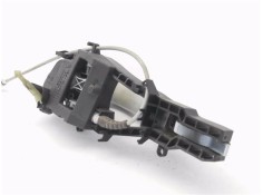 Recambio de maneta exterior delantero izquierda para bmw serie 1 berlina 5p (f20) 2.0 116d referencia OEM IAM 51217242569 512172