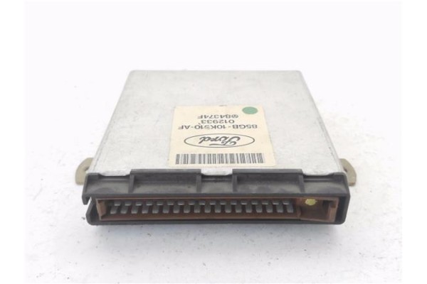 Recambio de centralita para ford scorpio ii (gfr, ggr) 2.9 i referencia OEM IAM 85GB10K910AF 84374F 
