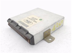 Recambio de centralita para ford scorpio ii (gfr, ggr) 2.9 i referencia OEM IAM 85GB10K910AF 84374F 