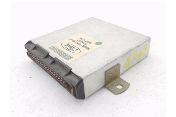 Recambio de centralita para ford scorpio ii (gfr, ggr) 2.9 i referencia OEM IAM 85GB10K910AF 84374F 