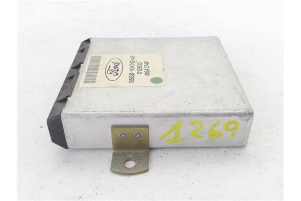 Recambio de centralita para ford scorpio ii (gfr, ggr) 2.9 i referencia OEM IAM 85GB10K910AF 84374F 