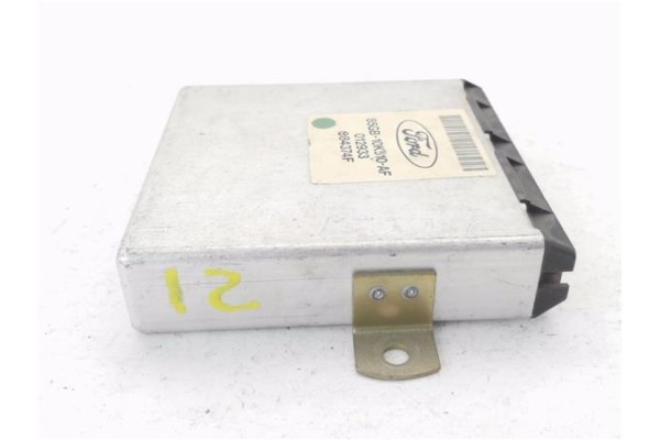 Recambio de centralita para ford scorpio ii (gfr, ggr) 2.9 i referencia OEM IAM 85GB10K910AF 84374F 