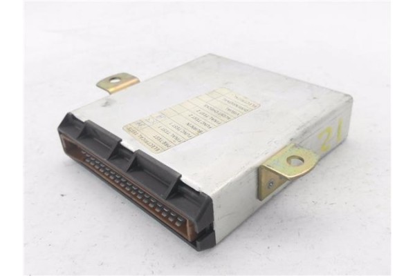 Recambio de centralita para ford scorpio ii (gfr, ggr) 2.9 i referencia OEM IAM 85GB10K910AF 84374F 