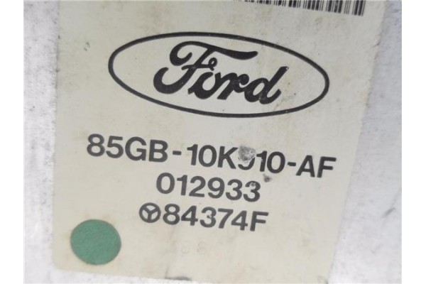 Recambio de centralita para ford scorpio ii (gfr, ggr) 2.9 i referencia OEM IAM 85GB10K910AF 84374F 