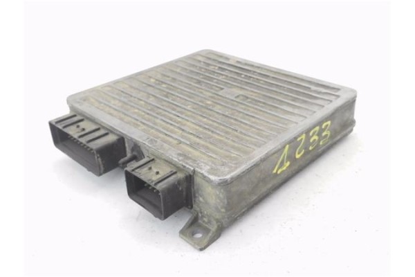 Recambio de centralita para rover 800 (xs) 820 16v turbo (rs) referencia OEM IAM MKCT011713334043  