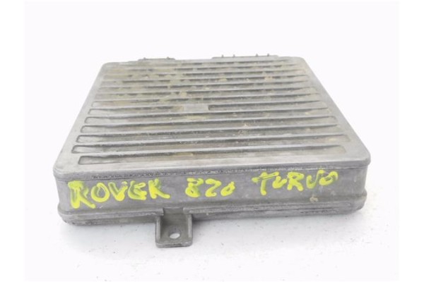 Recambio de centralita para rover 800 (xs) 820 16v turbo (rs) referencia OEM IAM MKCT011713334043  