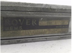 Recambio de centralita para rover 800 (xs) 820 16v turbo (rs) referencia OEM IAM MKCT011713334043  