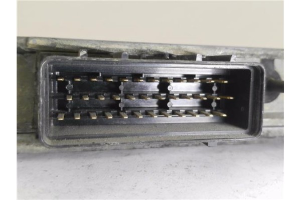 Recambio de centralita para rover 800 (xs) 820 16v turbo (rs) referencia OEM IAM MKCT011713334043  