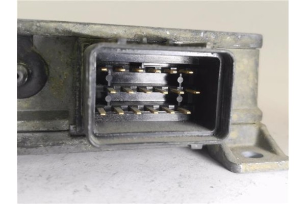 Recambio de centralita para rover 800 (xs) 820 16v turbo (rs) referencia OEM IAM MKCT011713334043  