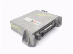 Recambio de centralita para ford escort iv (gaf, awf, abft) 1.6 referencia OEM IAM V86AB12A297CA  