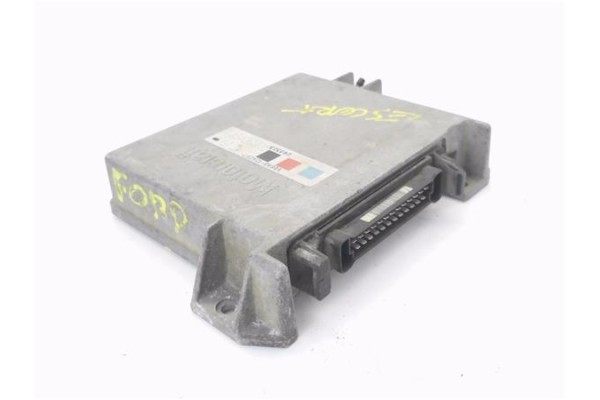 Recambio de centralita para ford escort iv (gaf, awf, abft) 1.6 referencia OEM IAM V86AB12A297CA  