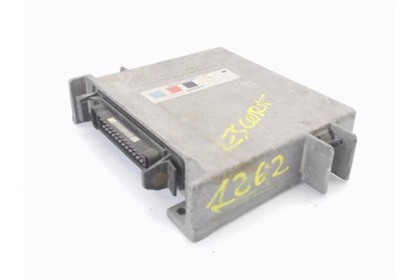 Recambio de centralita para ford escort iv (gaf, awf, abft) 1.6 referencia OEM IAM V86AB12A297CA  