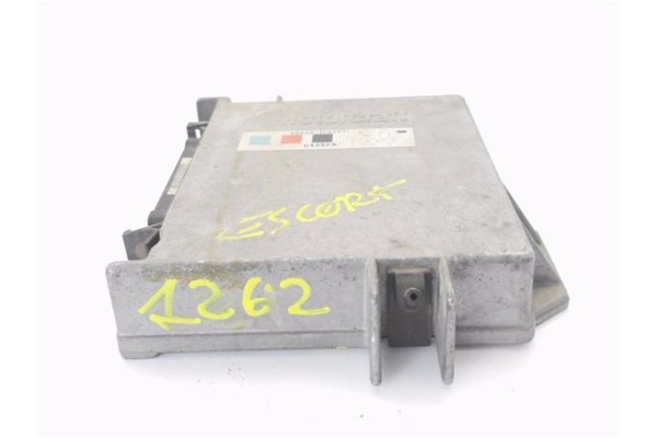 Recambio de centralita para ford escort iv (gaf, awf, abft) 1.6 referencia OEM IAM V86AB12A297CA  