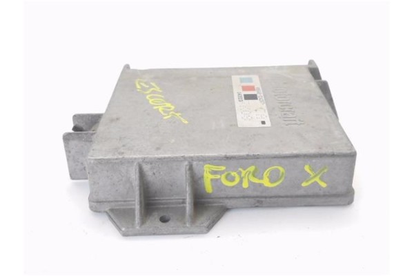 Recambio de centralita para ford escort iv (gaf, awf, abft) 1.6 referencia OEM IAM V86AB12A297CA  
