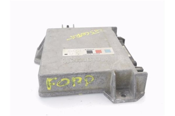 Recambio de centralita para ford escort iv (gaf, awf, abft) 1.6 referencia OEM IAM V86AB12A297CA  