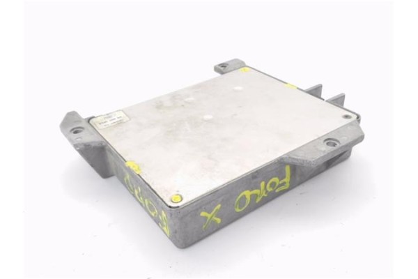 Recambio de centralita para ford escort iv (gaf, awf, abft) 1.6 referencia OEM IAM V86AB12A297CA  