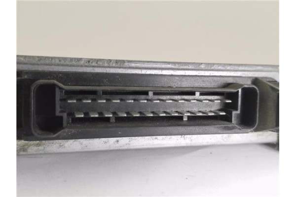 Recambio de centralita para ford escort iv (gaf, awf, abft) 1.6 referencia OEM IAM V86AB12A297CA  