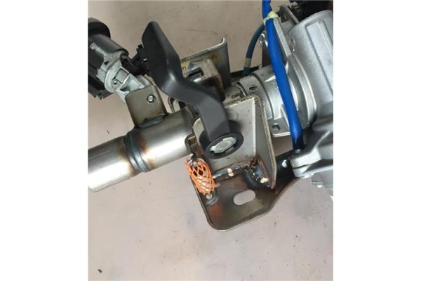 Recambio de columna direccion para renault twingo ii 1.2 authentique referencia OEM IAM 8201046035 6900002118 488109657R , RENAU