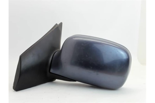 Recambio de retrovisor electrico izquierdo para kia carens (2000) 1.8 ls monovolumen [1,8 ltr. - 81 kw cat] referencia OEM IAM E