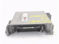 Recambio de centralita para ford escort iv (gaf, awf, abft) 1.6 turbo rs referencia OEM IAM V86AB12A2997CA  