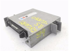 Recambio de centralita para ford escort iv (gaf, awf, abft) 1.6 turbo rs referencia OEM IAM V86AB12A2997CA  