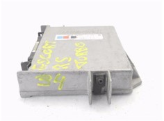 Recambio de centralita para ford escort iv (gaf, awf, abft) 1.6 turbo rs referencia OEM IAM V86AB12A2997CA  