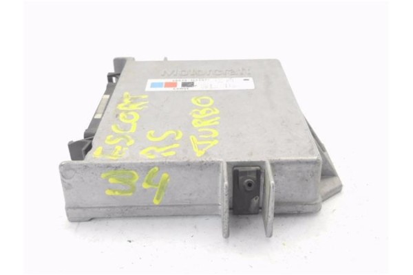 Recambio de centralita para ford escort iv (gaf, awf, abft) 1.6 turbo rs referencia OEM IAM V86AB12A2997CA  