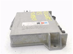 Recambio de centralita para ford escort iv (gaf, awf, abft) 1.6 turbo rs referencia OEM IAM V86AB12A2997CA  