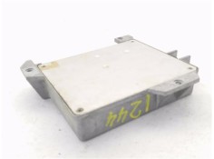 Recambio de centralita para ford escort iv (gaf, awf, abft) 1.6 turbo rs referencia OEM IAM V86AB12A2997CA  