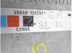 Recambio de centralita para ford escort iv (gaf, awf, abft) 1.6 turbo rs referencia OEM IAM V86AB12A2997CA  