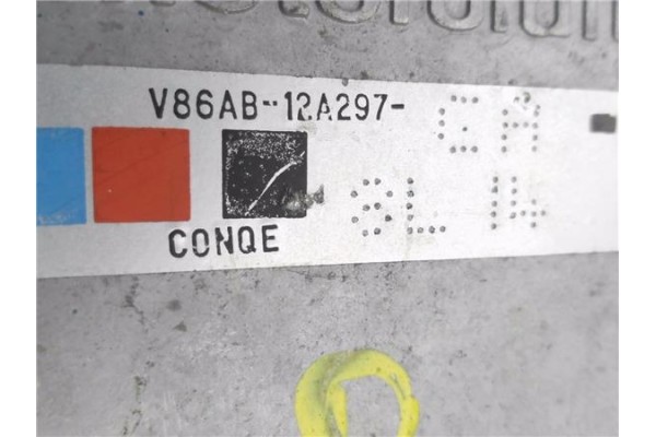 Recambio de centralita para ford escort iv (gaf, awf, abft) 1.6 turbo rs referencia OEM IAM V86AB12A2997CA  