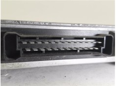 Recambio de centralita para ford escort iv (gaf, awf, abft) 1.6 turbo rs referencia OEM IAM V86AB12A2997CA  