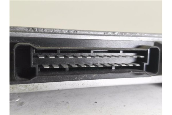 Recambio de centralita para ford escort iv (gaf, awf, abft) 1.6 turbo rs referencia OEM IAM V86AB12A2997CA  